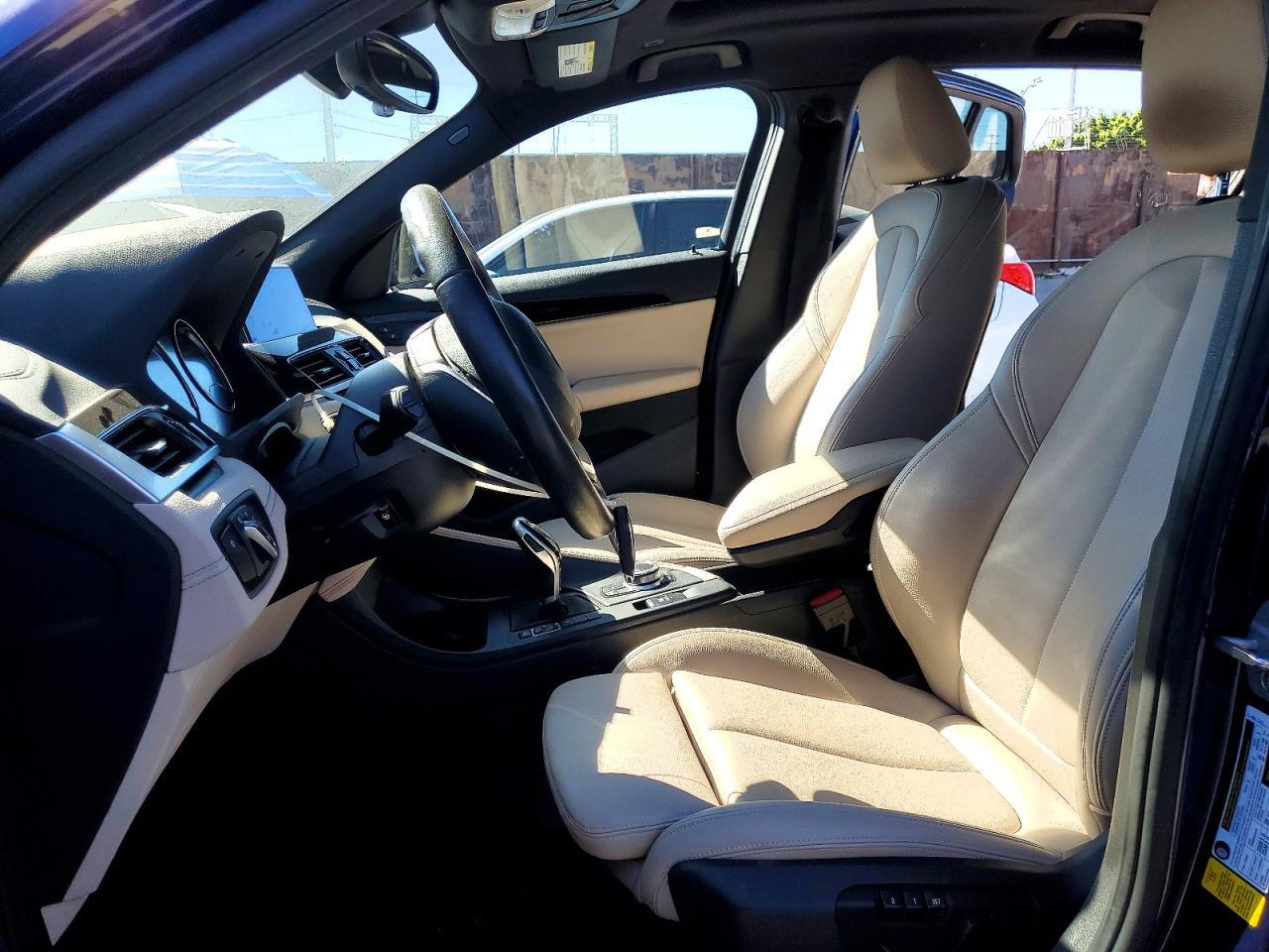 2020 BMW X2 Sdrive28I - zdjęcie 7