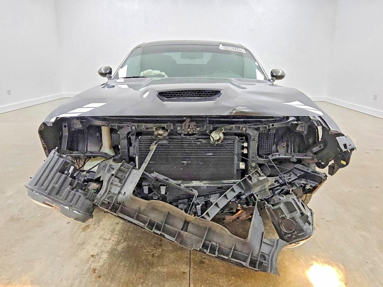 2023 Dodge Challenger Gt - zdjęcie 5