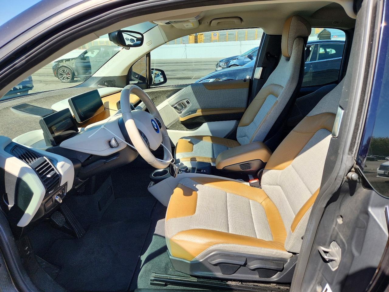 2015 BMW I3 Bev - zdjęcie 7