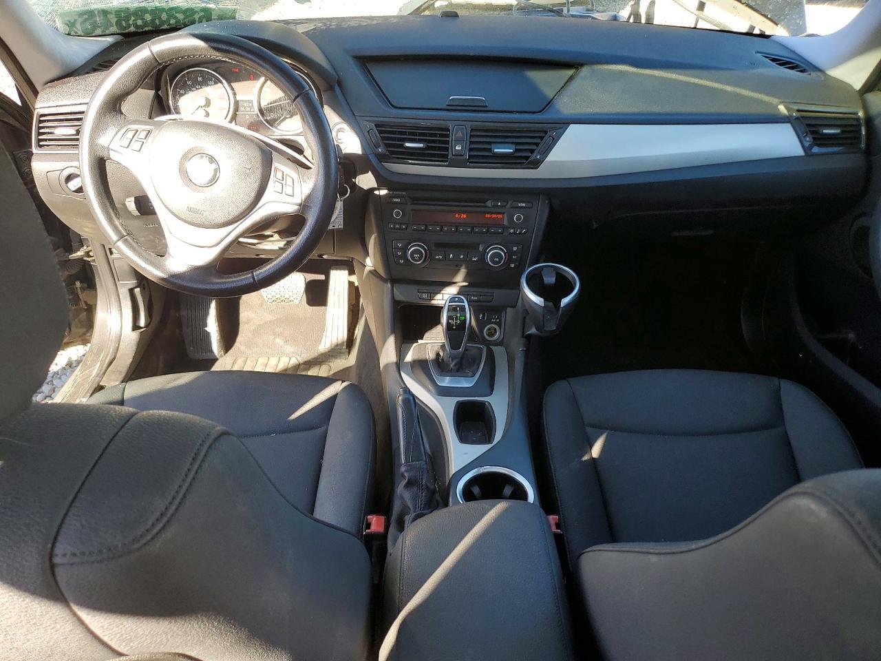 2013 BMW X1 Sdrive28I - zdjęcie 8