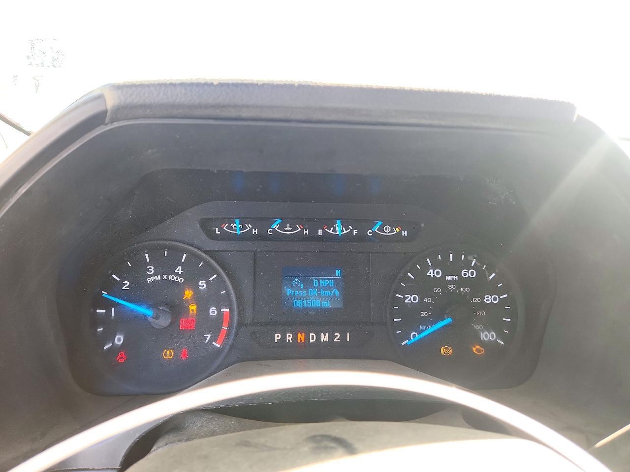 2017 Ford F250 Super Duty - zdjęcie 9