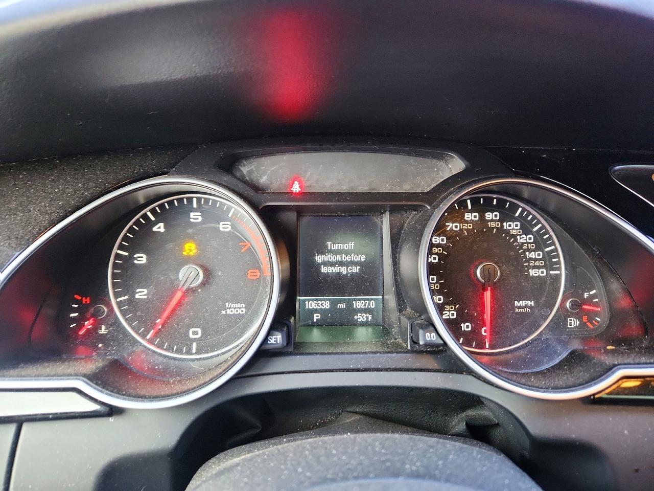 2014 Audi A5 Premium Plus - zdjęcie 9