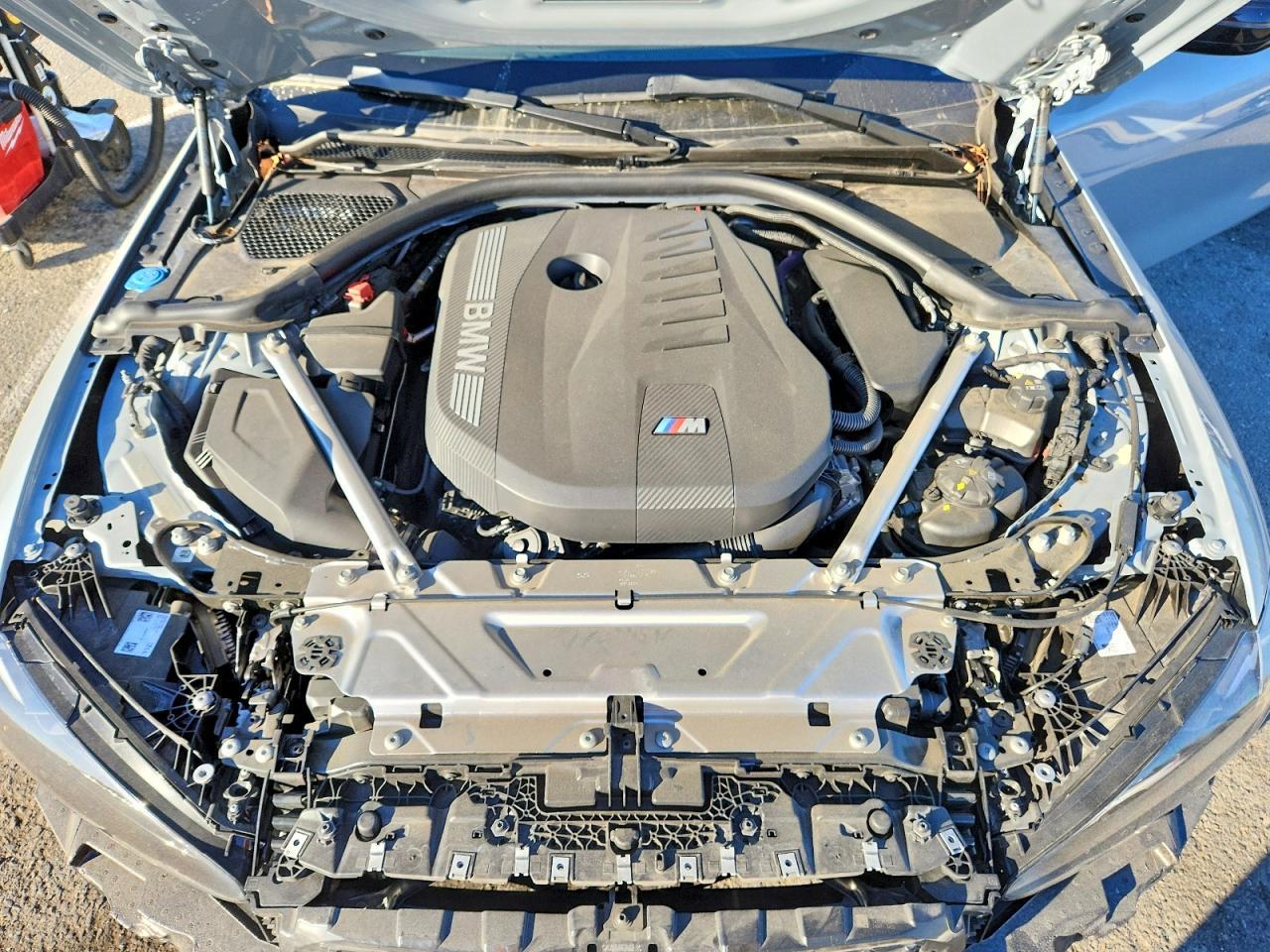 2025 BMW M440I - zdjęcie 11