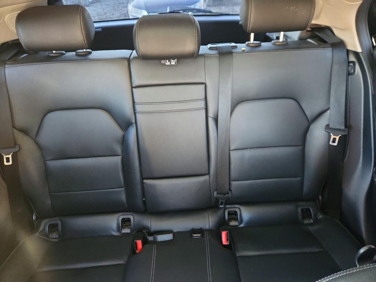2015 Mercedes-Benz Gla 250 4Matic - zdjęcie 10