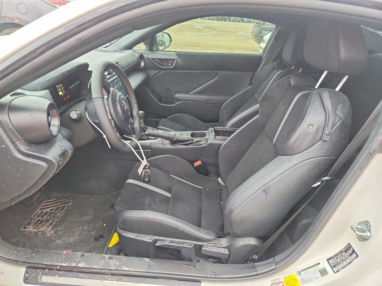 2026 Toyota Gr86 Premium - zdjęcie 7