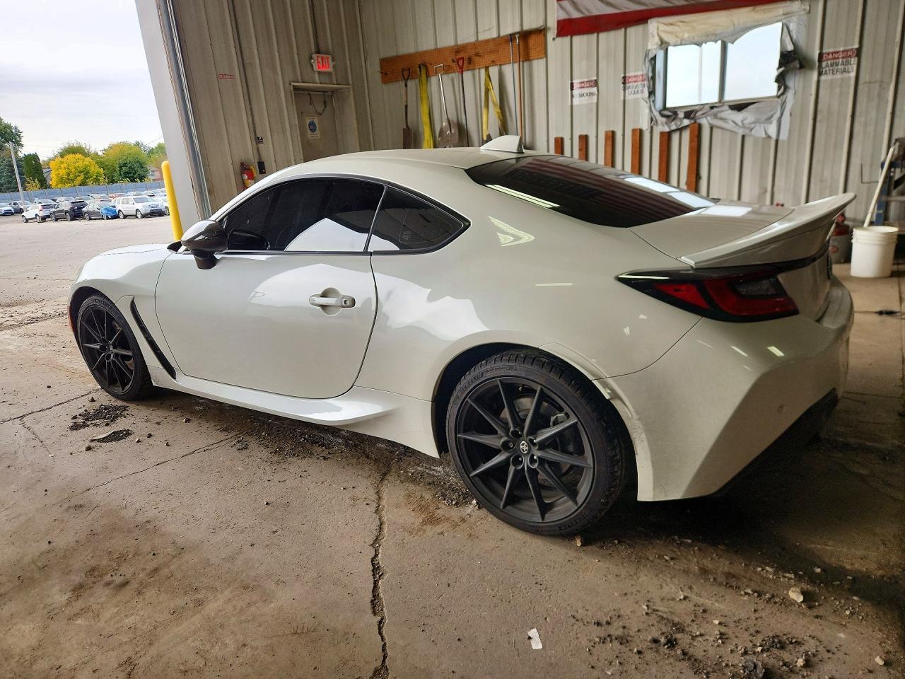 2026 Toyota Gr86 Premium - zdjęcie 2