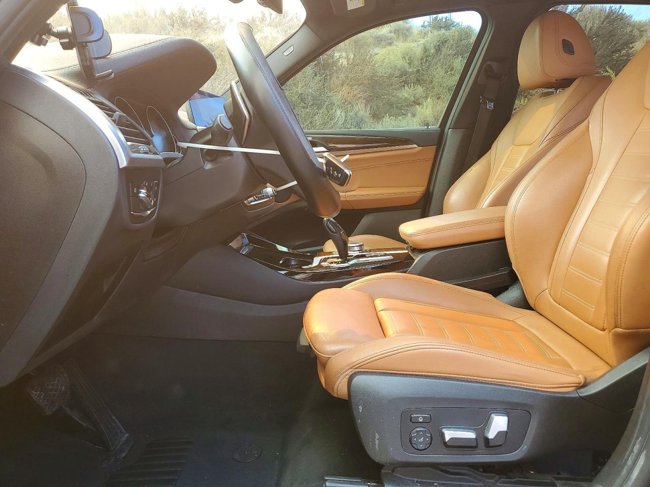2020 BMW X3 Sdrive30I - zdjęcie 7