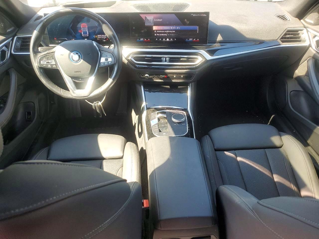 2024 BMW I4 Edrive 35 - zdjęcie 8