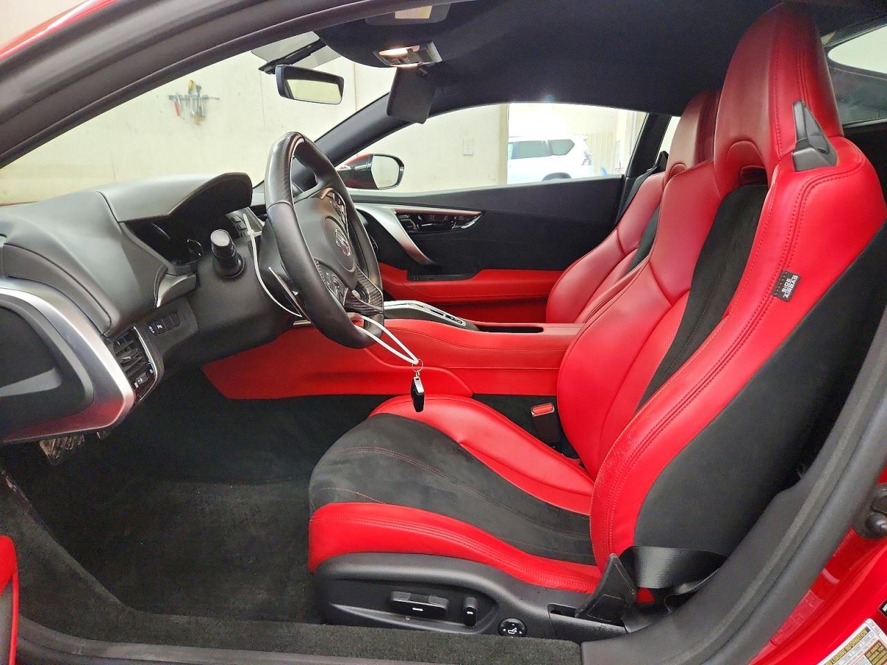 2017 Acura Nsx - zdjęcie 7