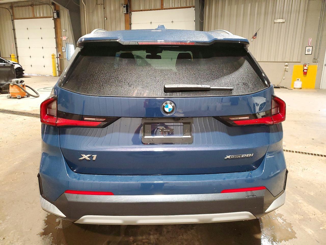 2026 BMW X1 xDrive28I - zdjęcie 6