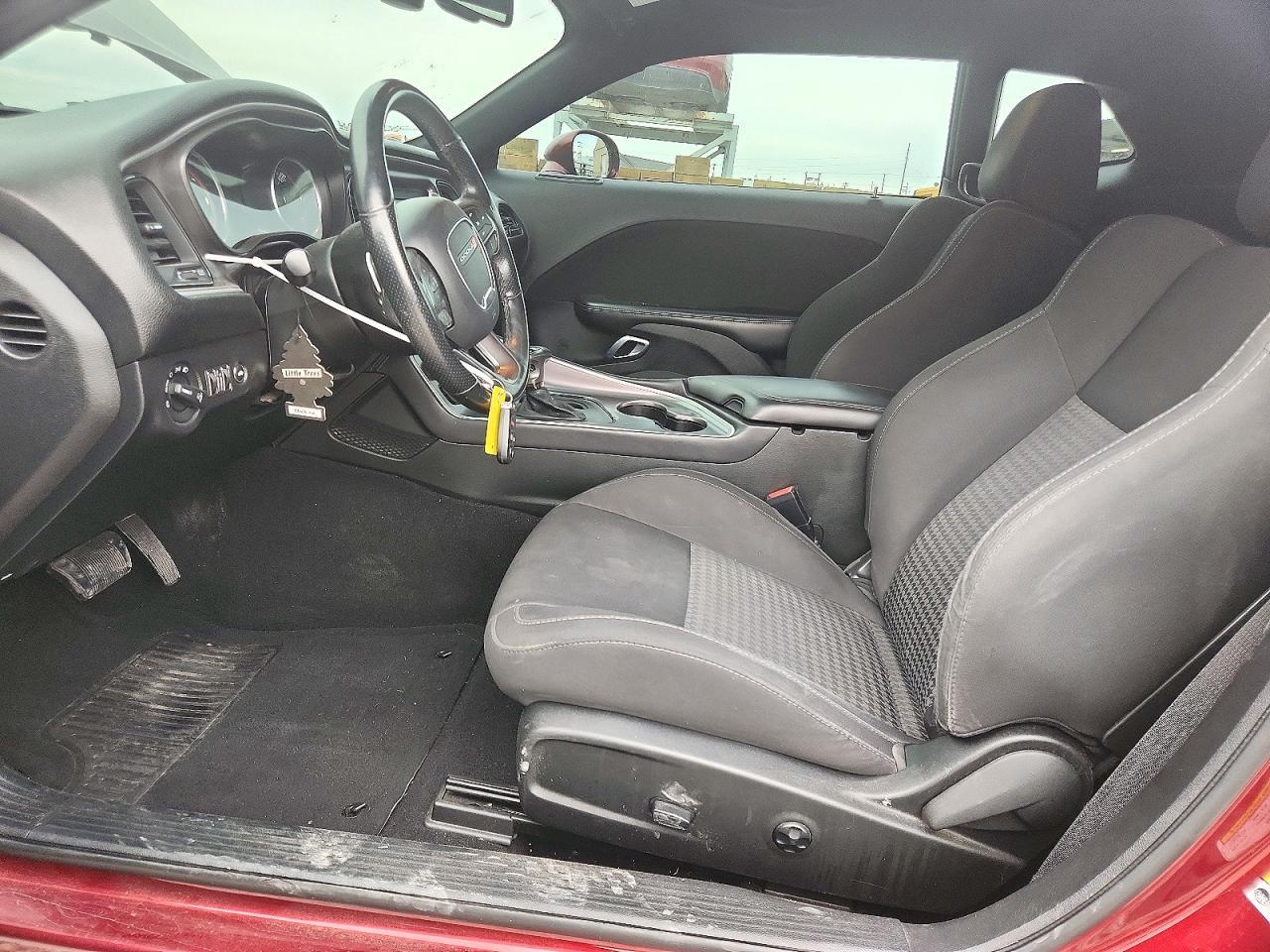 2019 Dodge Challenger R/T - zdjęcie 7