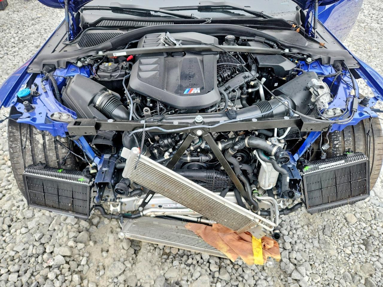 2026 BMW M2 - zdjęcie 11