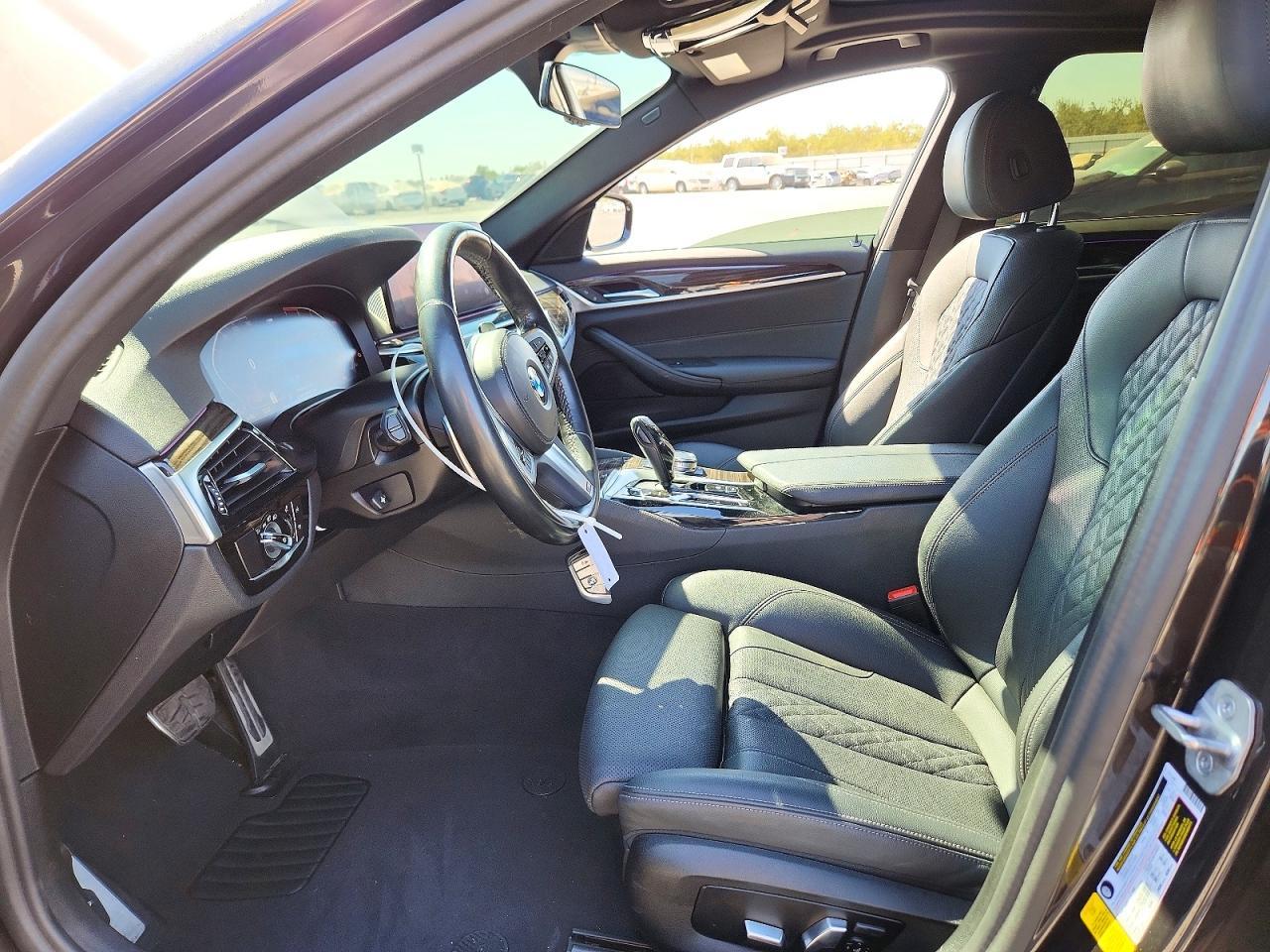 2023 BMW 530 I - zdjęcie 7