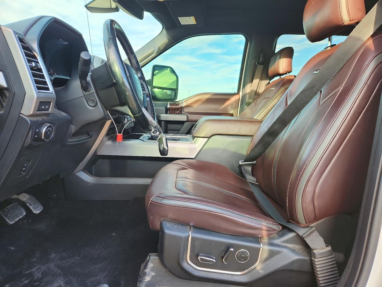 2017 Ford F150 Supercrew - zdjęcie 7