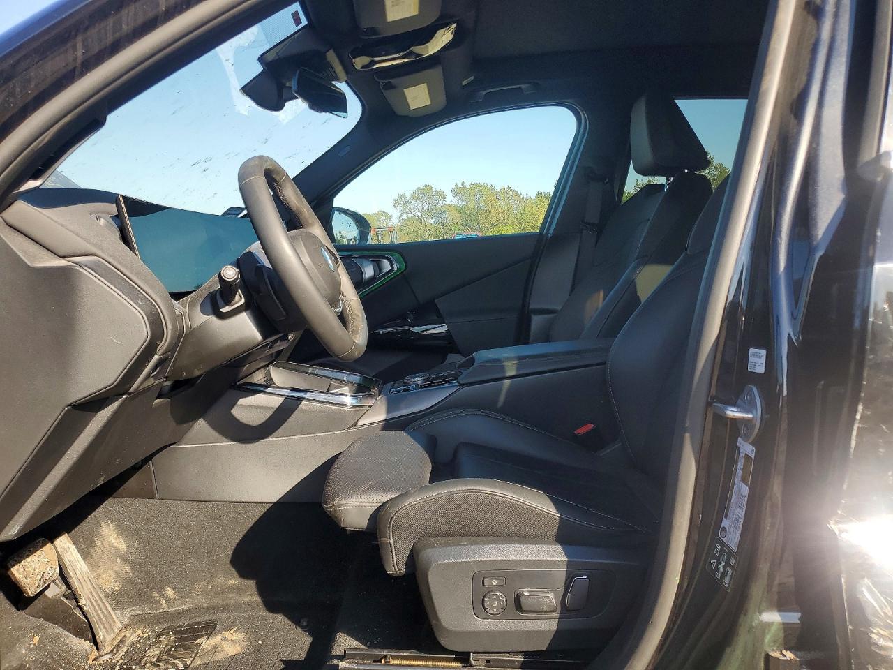 2026 BMW X3 30 xDrive - zdjęcie 7