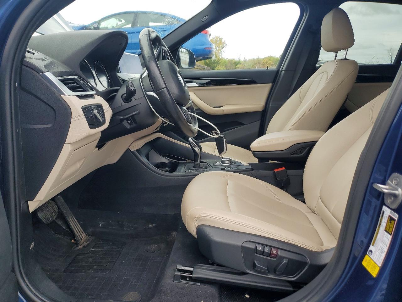 2021 BMW X1 Sdrive28I - zdjęcie 7