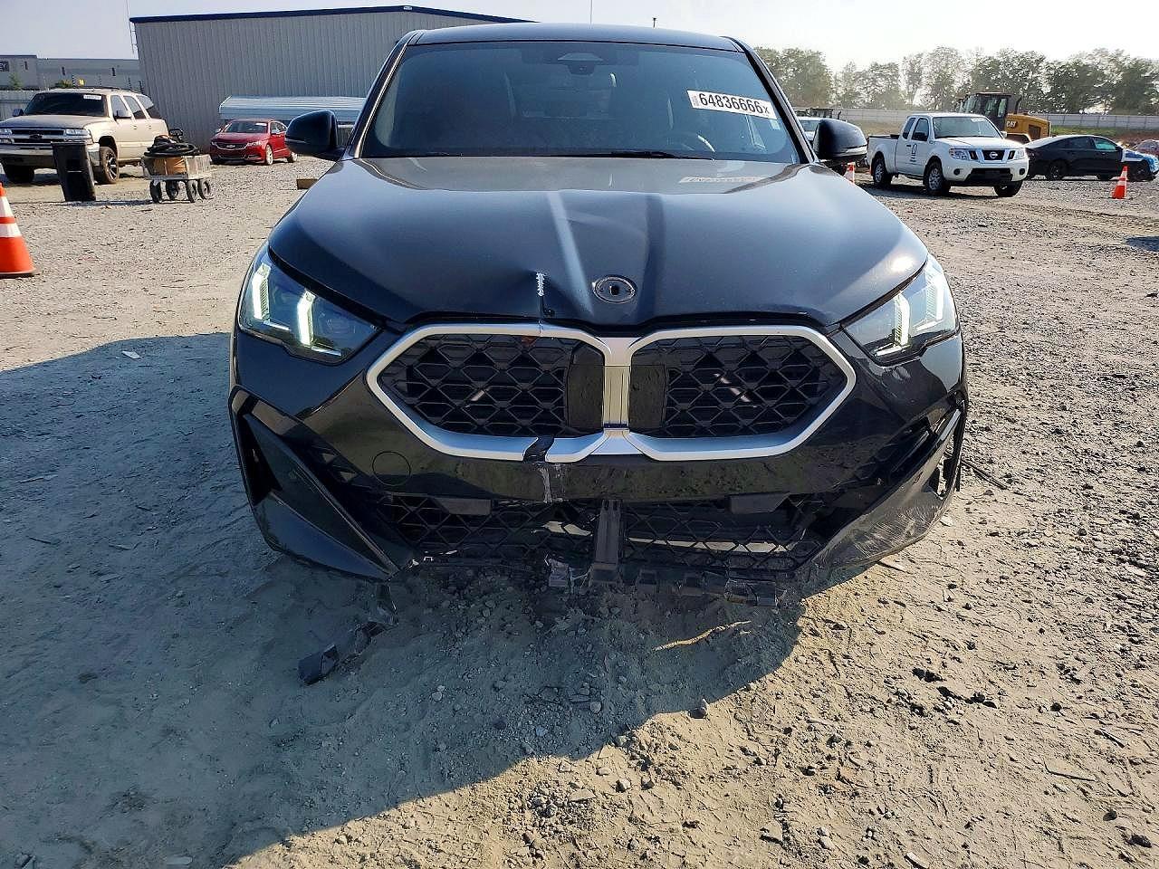 2026 BMW X2 xDrive28I - zdjęcie 5