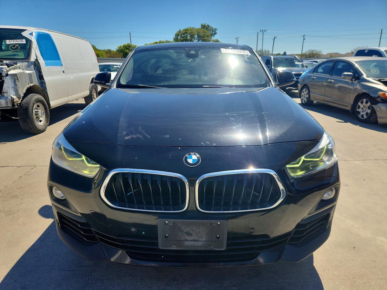2020 BMW X2 Sdrive28I - zdjęcie 5