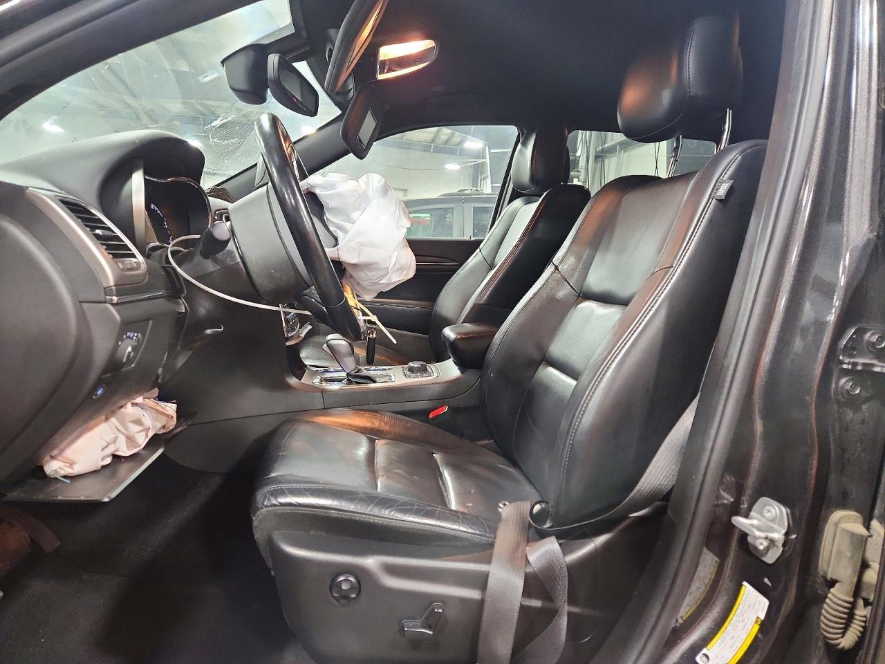 2019 Jeep Grand Cherokee Limited - zdjęcie 7