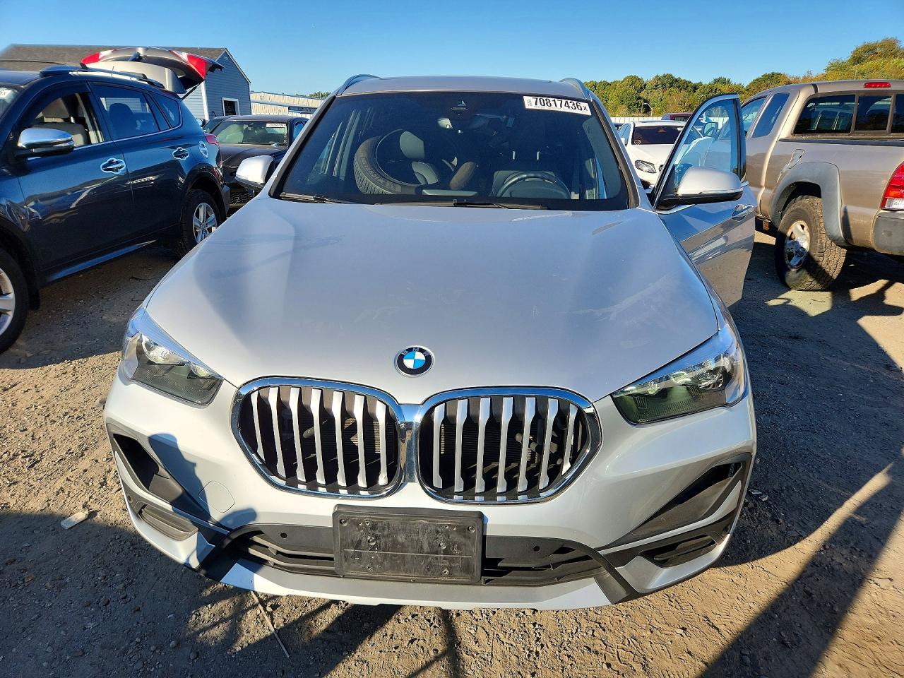2021 BMW X1 xDrive28I - zdjęcie 5