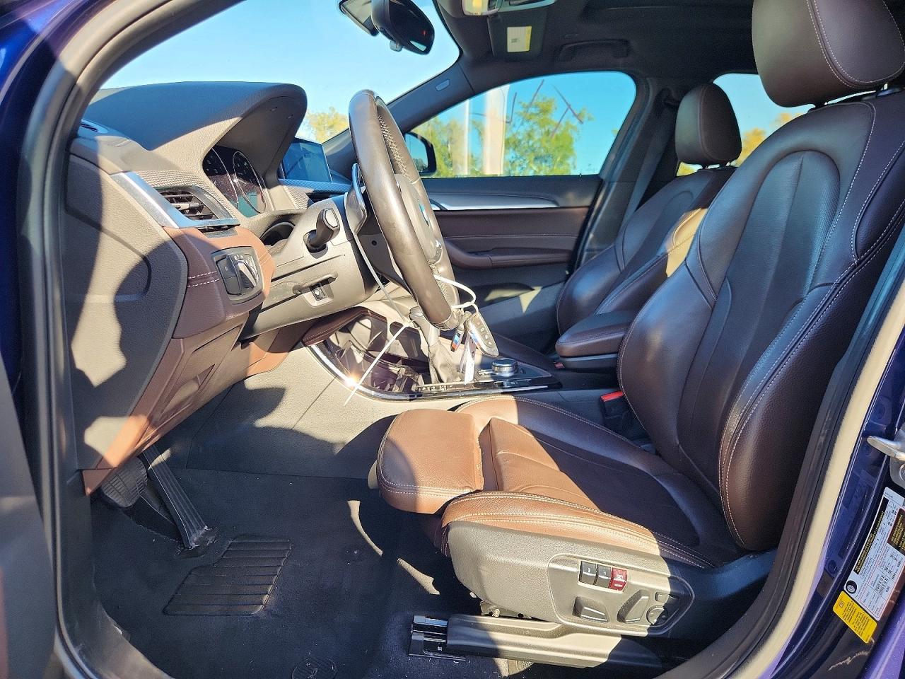 2018 BMW X2 Sdrive28I - zdjęcie 7