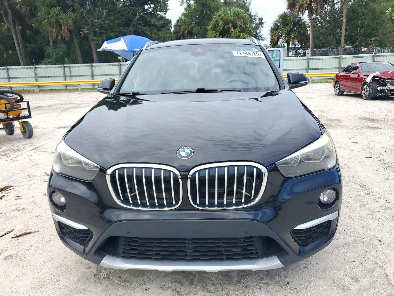 2019 BMW X1 Sdrive28I - zdjęcie 5