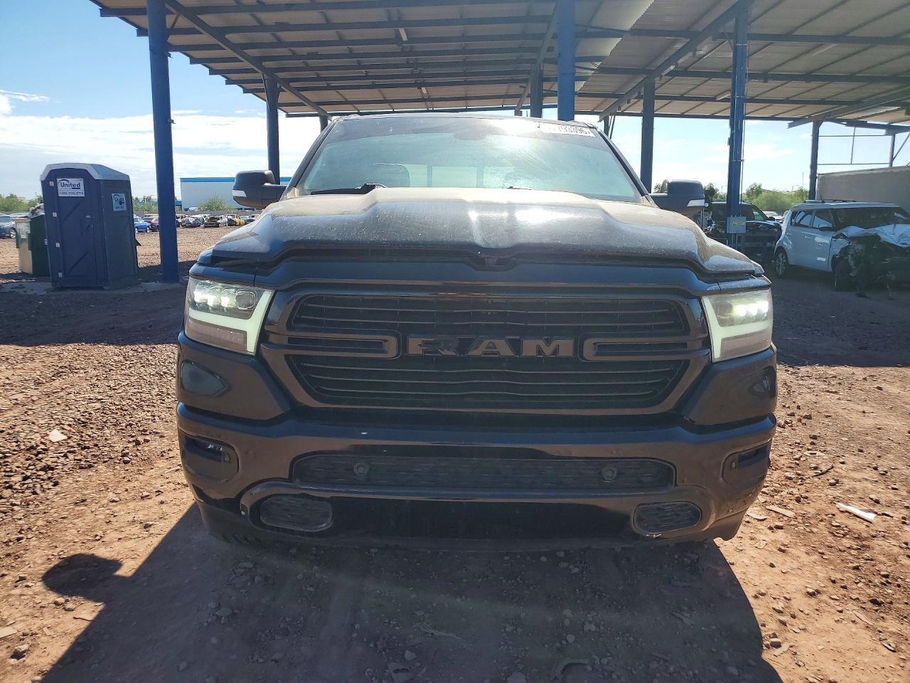 2019 Ram 1500 Big Horn/Lone Star - zdjęcie 5
