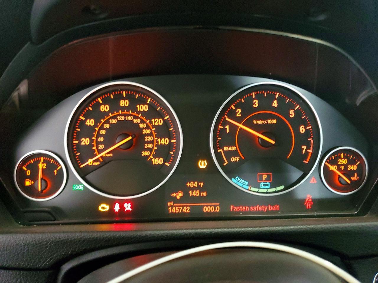 2018 BMW 330E - zdjęcie 9