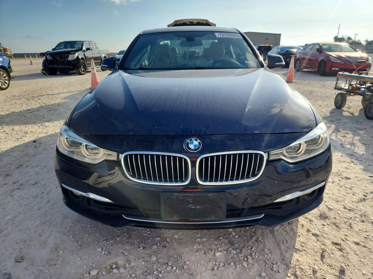 BMW Seria 3 - zdjęcie 5