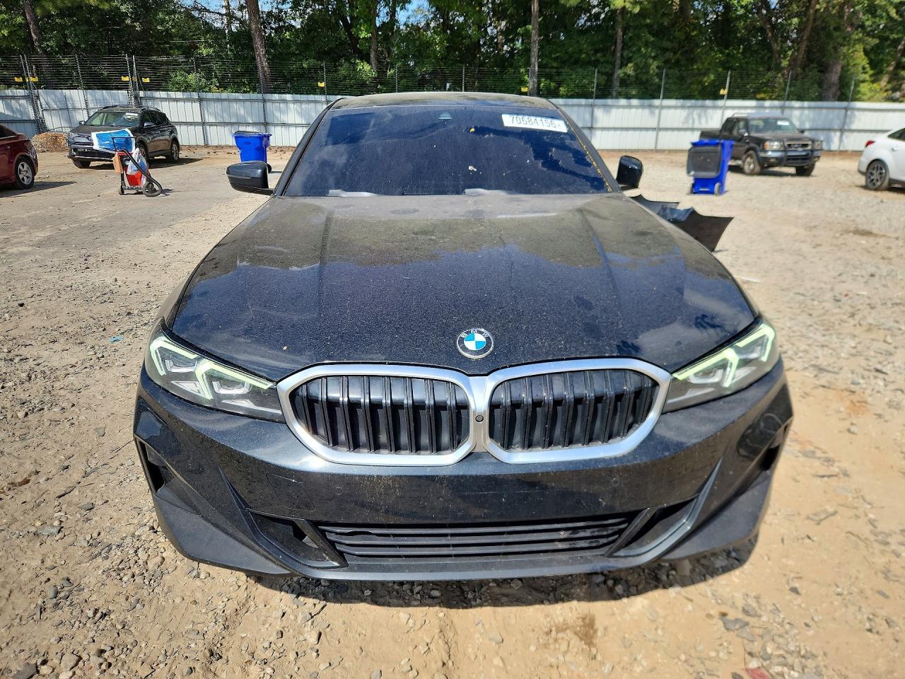2023 BMW 330I - zdjęcie 5