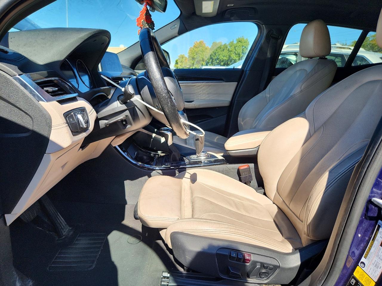 2018 BMW X2 xDrive28I - zdjęcie 7