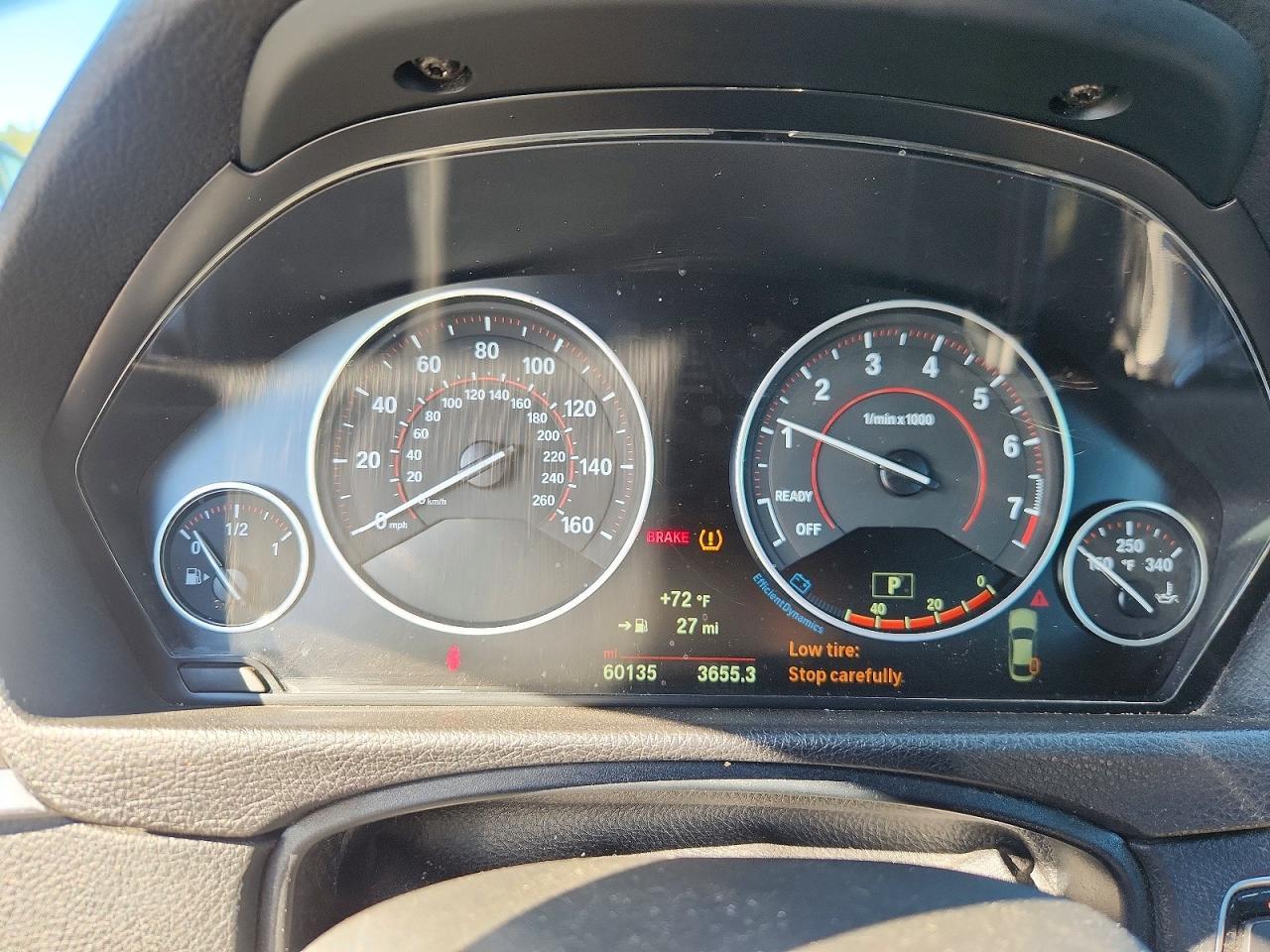 2018 BMW Seria 4 430i - zdjęcie 9