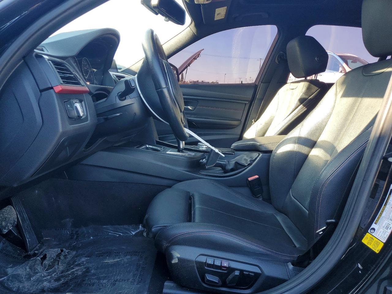 2014 BMW 328 I Sulev - zdjęcie 7