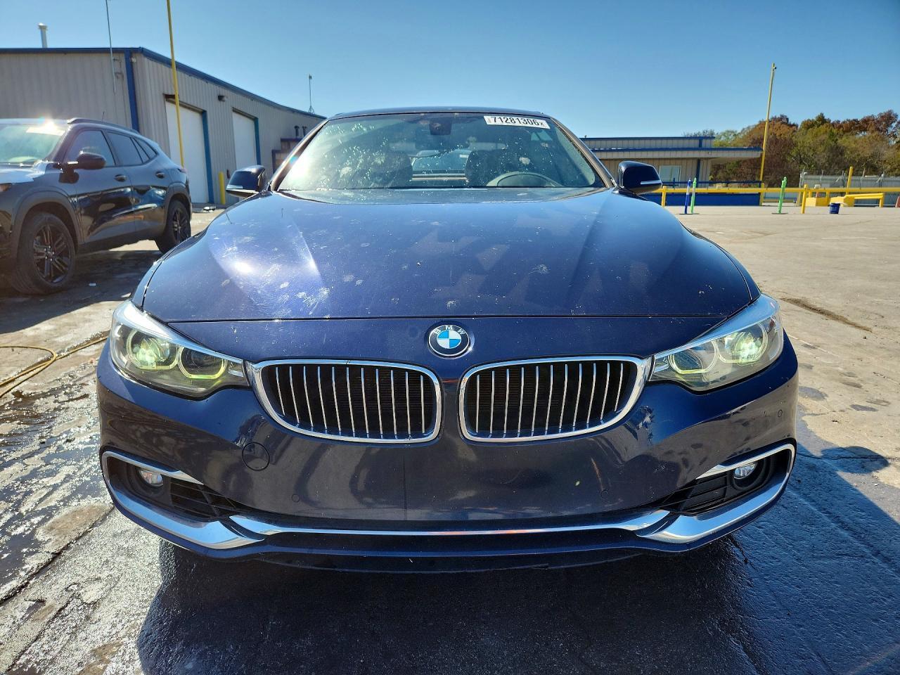 2019 BMW 440I - zdjęcie 5
