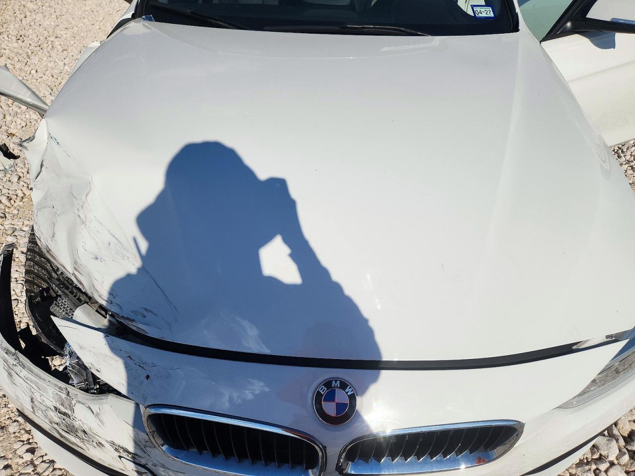 2018 BMW Seria 3 320i - zdjęcie 11