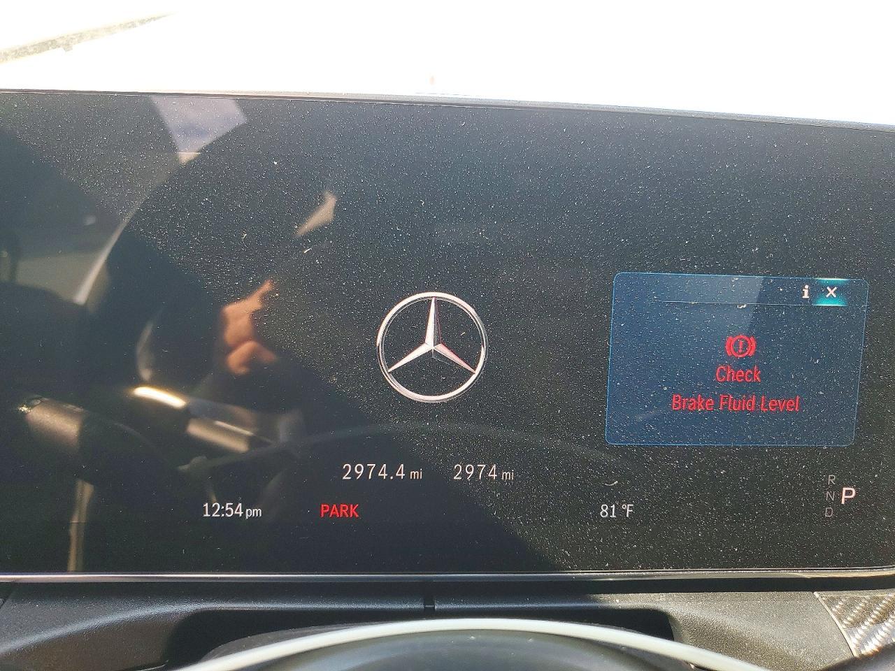 2026 Mercedes-Benz Cle Amg 53 4Matic - zdjęcie 9