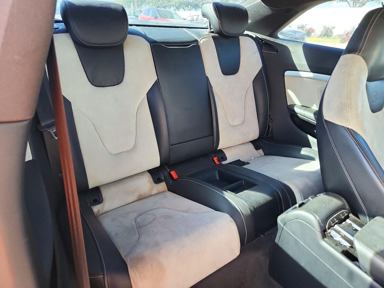 2015 Audi S5 Premium Plus - zdjęcie 10