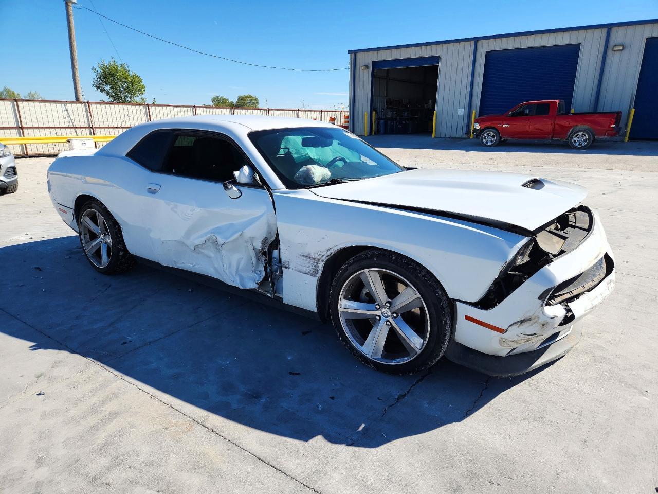 2022 Dodge Challenger Gt - zdjęcie 4