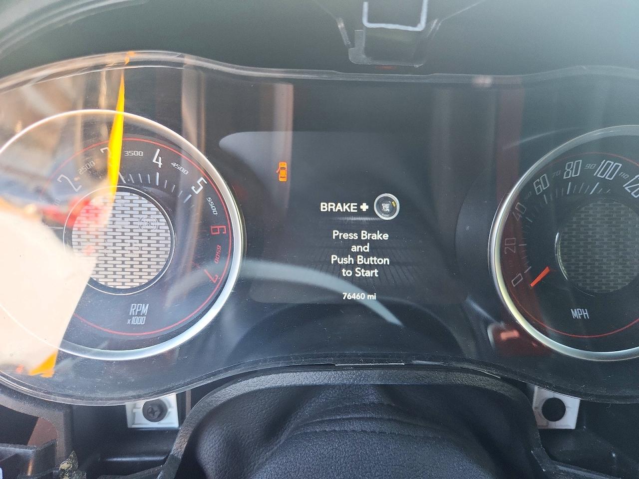 2018 Dodge Challenger R/T 392 - zdjęcie 9