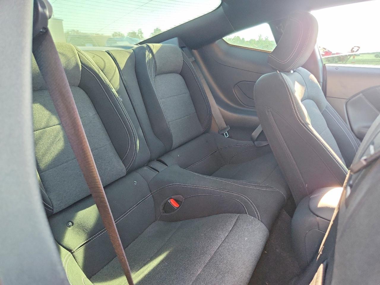 2024 Ford Mustang Gt - zdjęcie 10