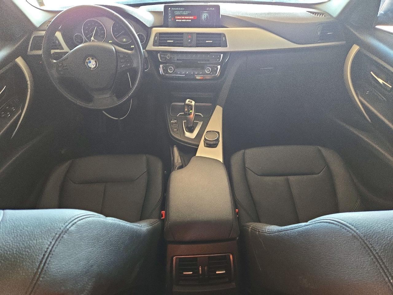 2018 BMW 320 I - zdjęcie 8