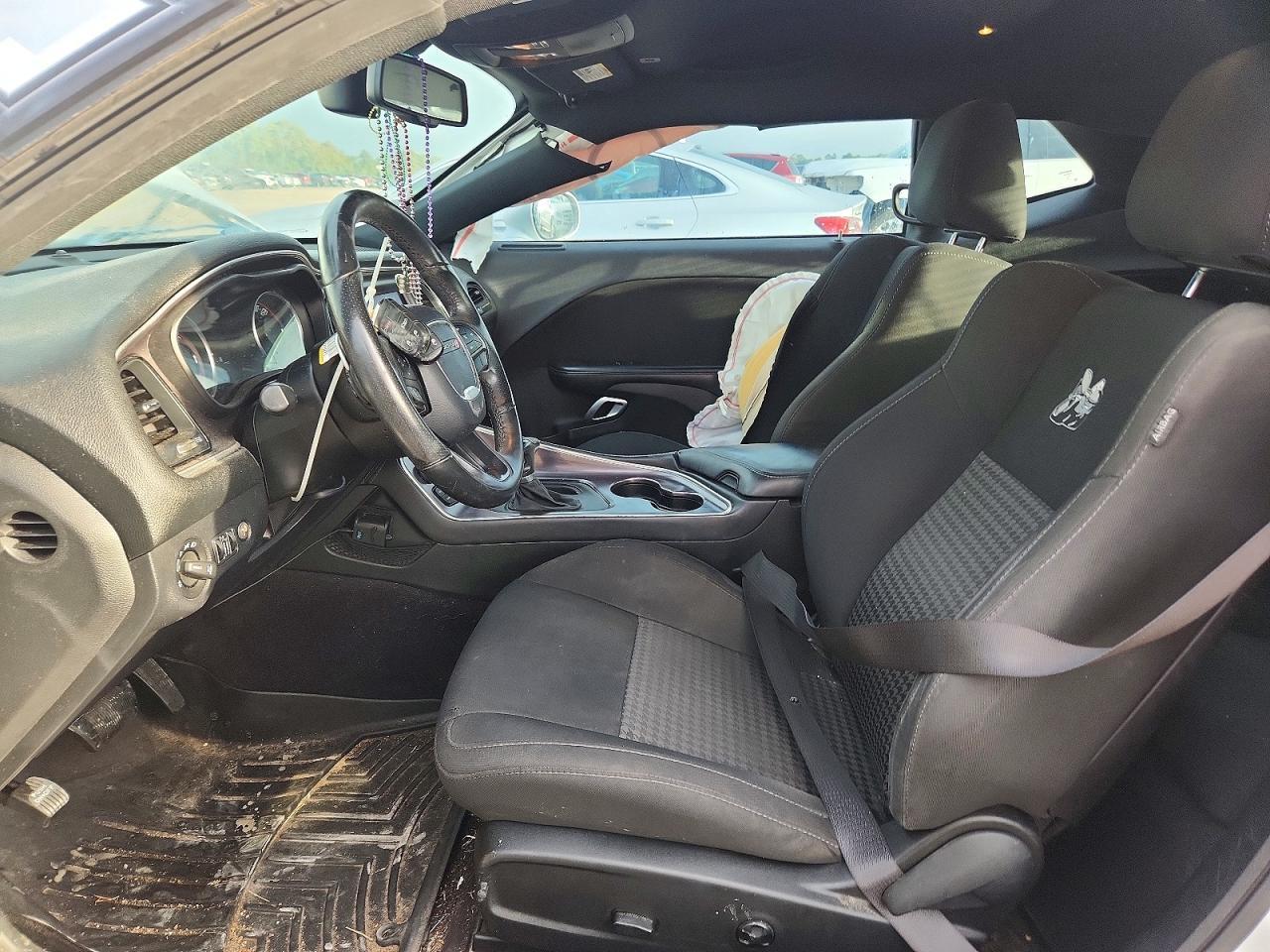 2018 Dodge Challenger R/T 392 - zdjęcie 7