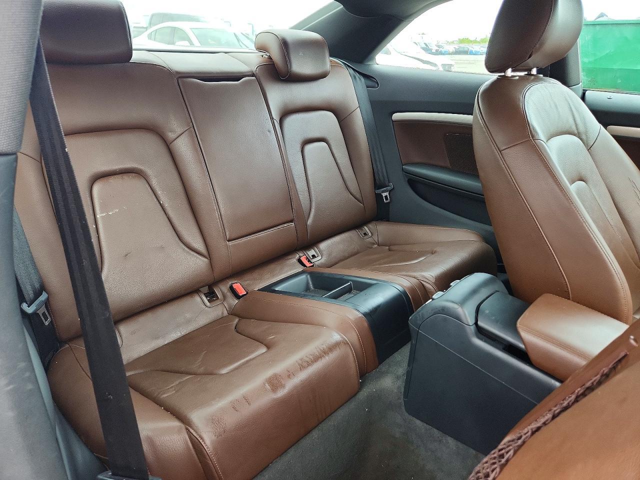 2014 Audi A5 Premium Plus - zdjęcie 10