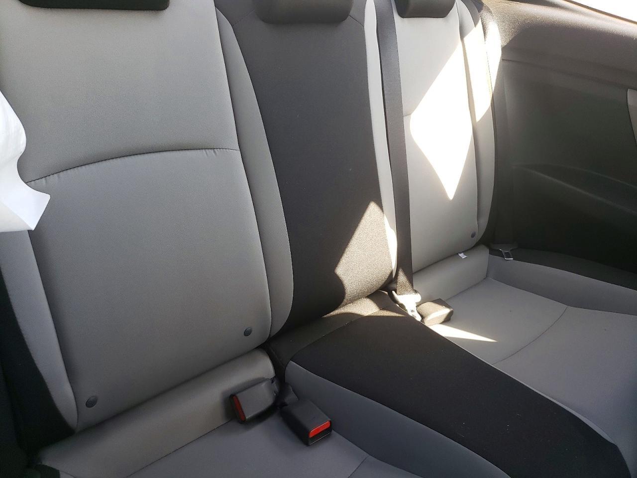 2016 Honda Civic Lx - zdjęcie 10