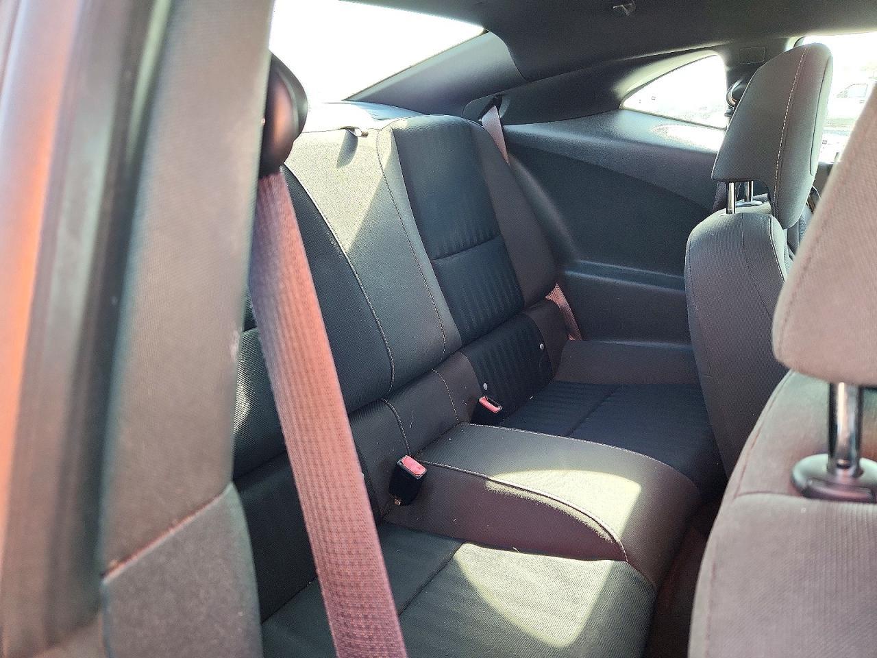 2015 Chevrolet Camaro Ls - zdjęcie 10