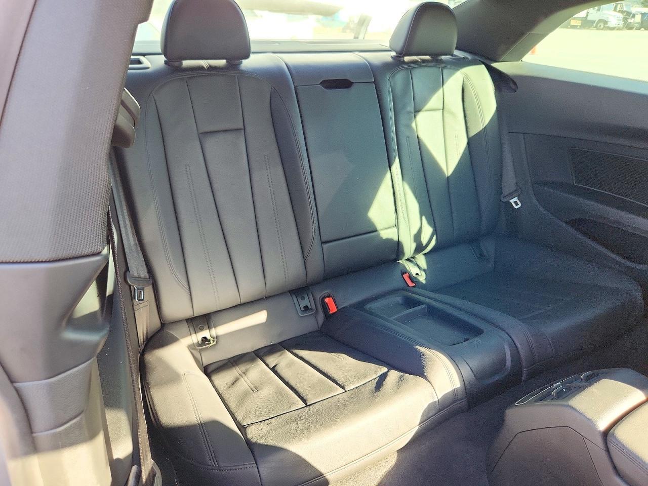 2019 Audi A5 Premium Plus - zdjęcie 10