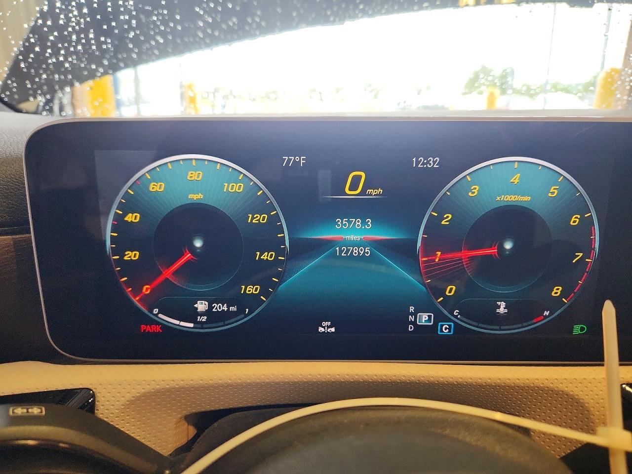 2020 Mercedes-Benz A 220 4Matic - zdjęcie 9