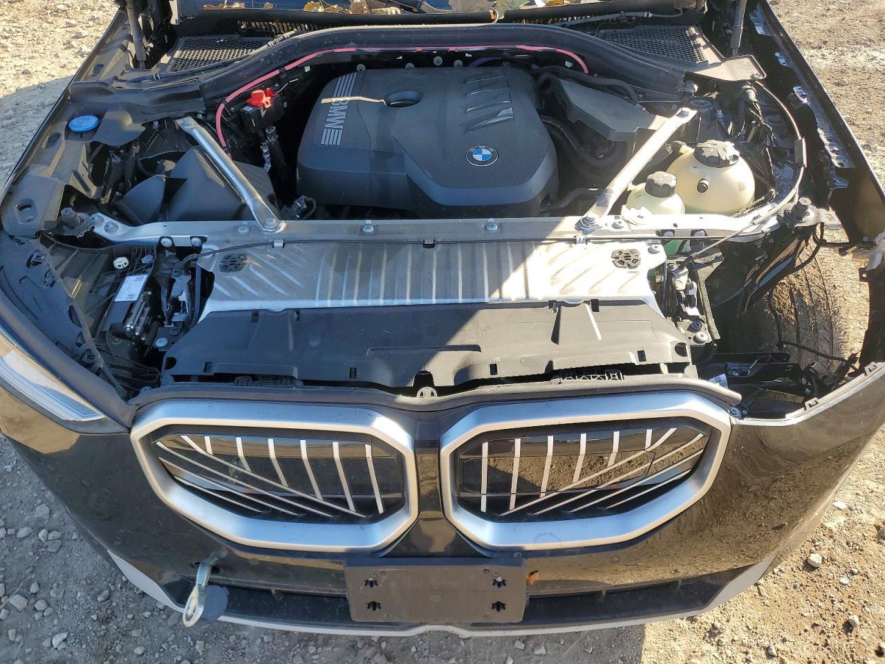 2026 BMW X3 30 xDrive - zdjęcie 12