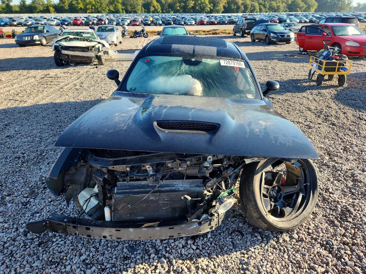 2016 Dodge Challenger R/T - zdjęcie 5