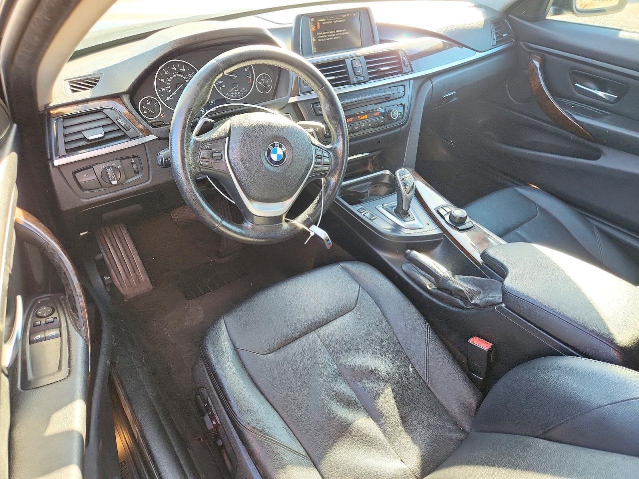 2015 BMW 428 I - zdjęcie 8